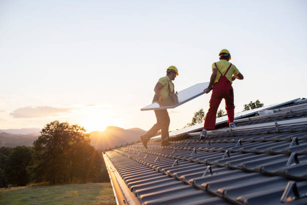 Best Roof Ventilation Installation  in Prospect, OH