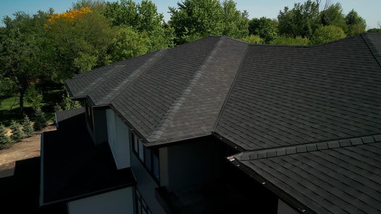 Best 4 Ply Roofing  in Prospect, OH