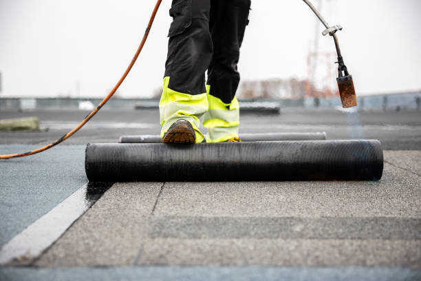 Best Roof Insulation Installation  in Prospect, OH