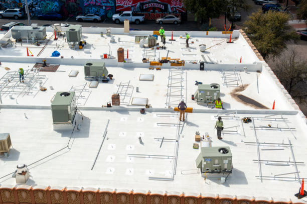 Best Roofing for New Construction  in Prospect, OH